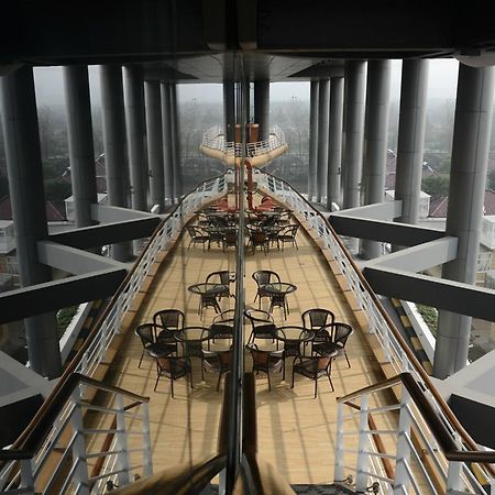 Shanghai Ship Hotel 외부 사진