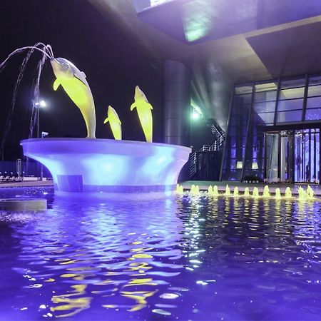 Shanghai Ship Hotel 외부 사진
