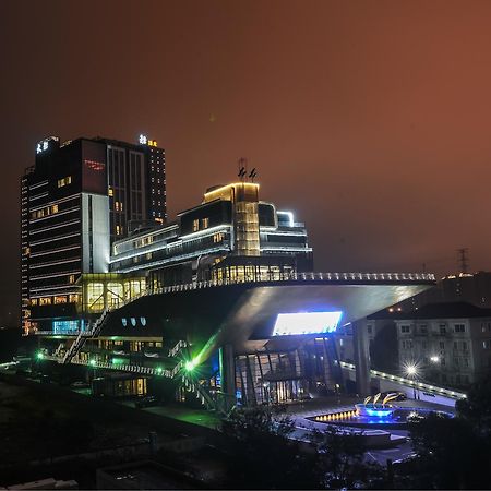 Shanghai Ship Hotel 외부 사진