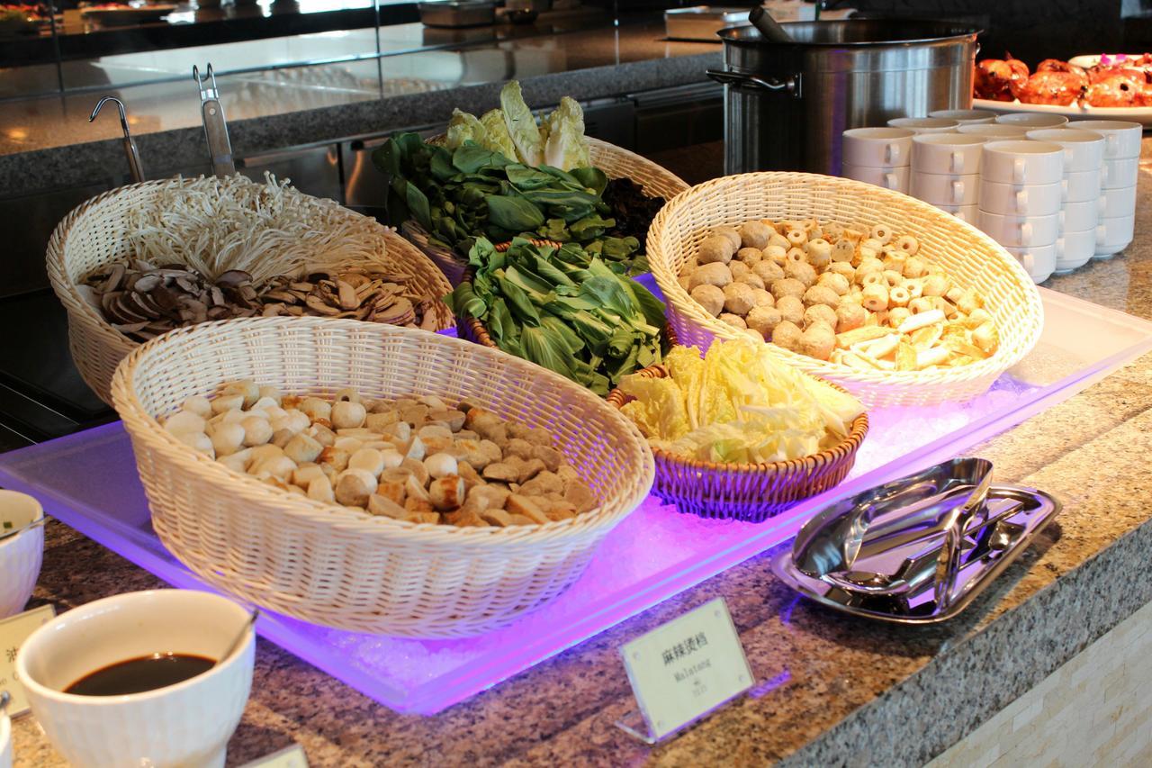 Shanghai Ship Hotel 외부 사진