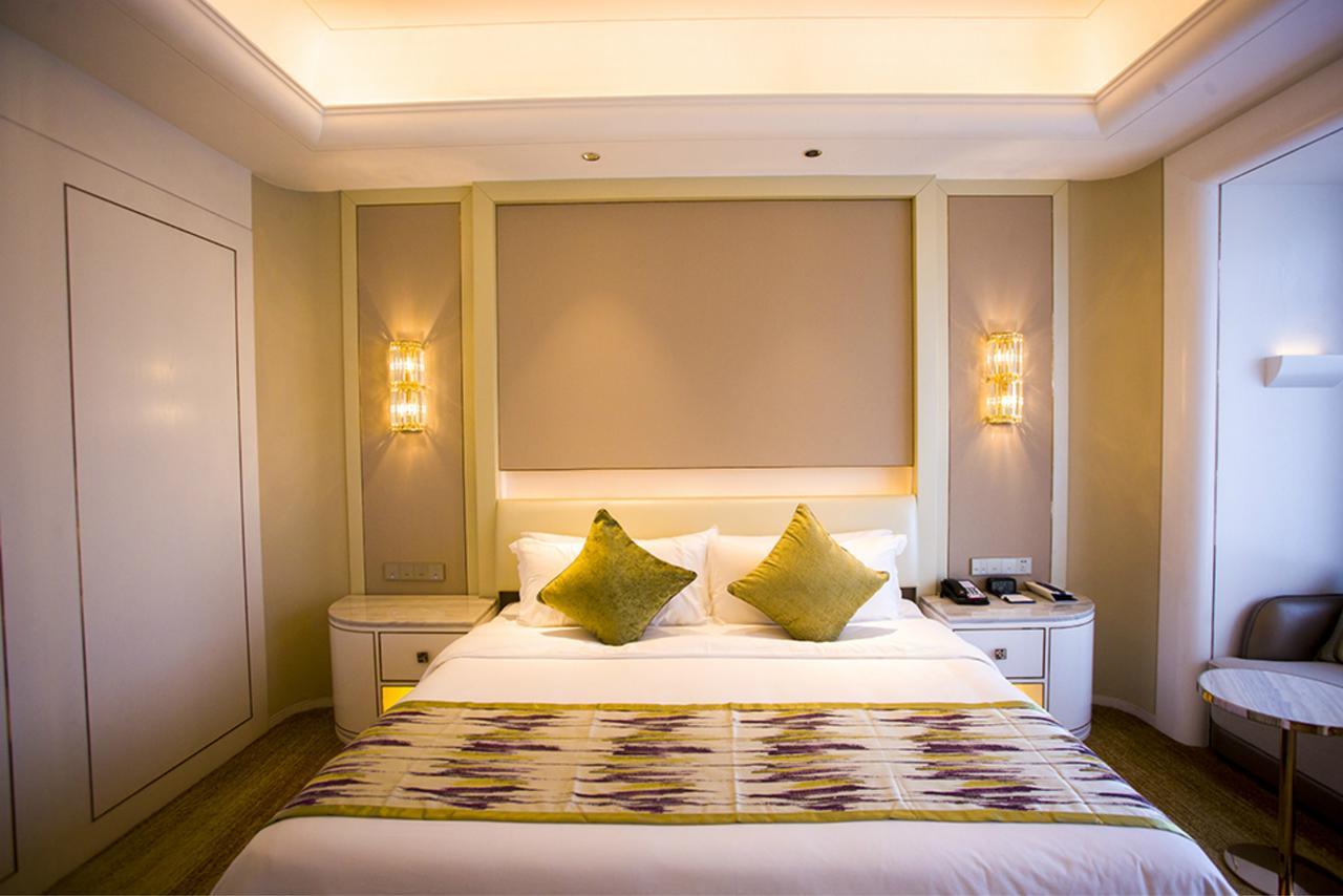 Shanghai Ship Hotel 외부 사진