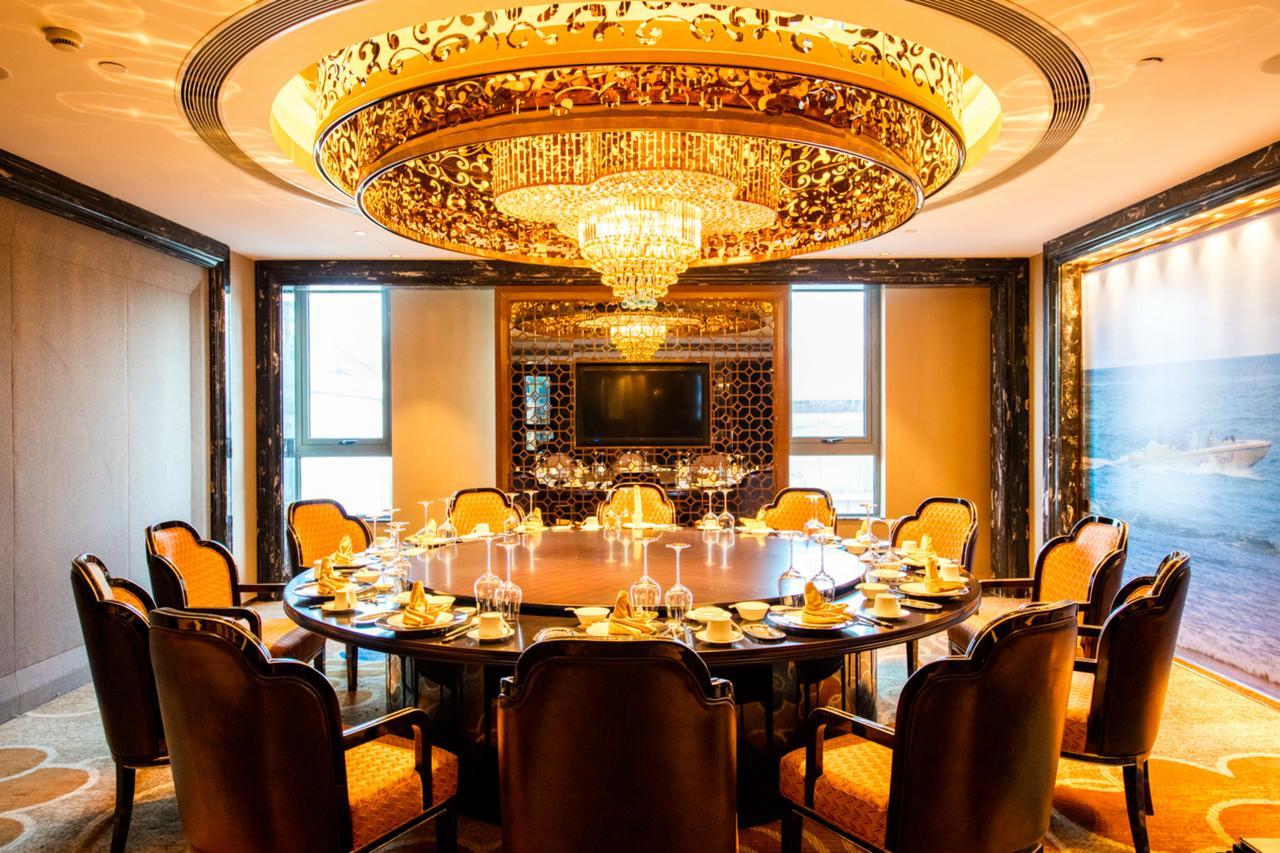 Shanghai Ship Hotel 외부 사진