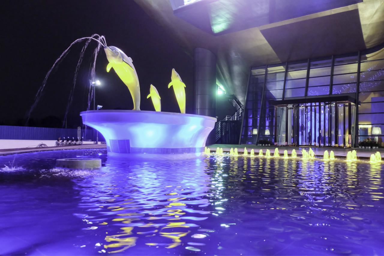 Shanghai Ship Hotel 외부 사진