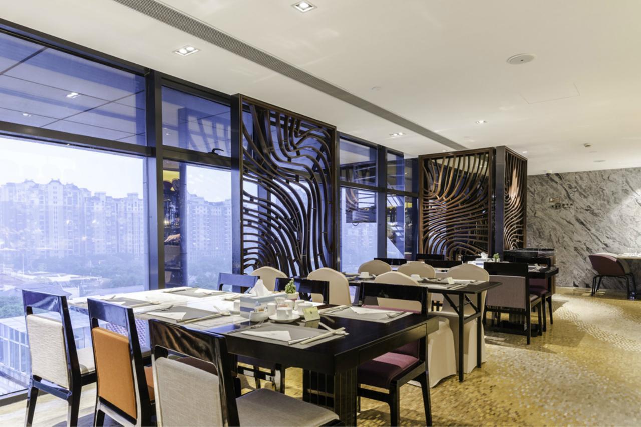 Shanghai Ship Hotel 외부 사진