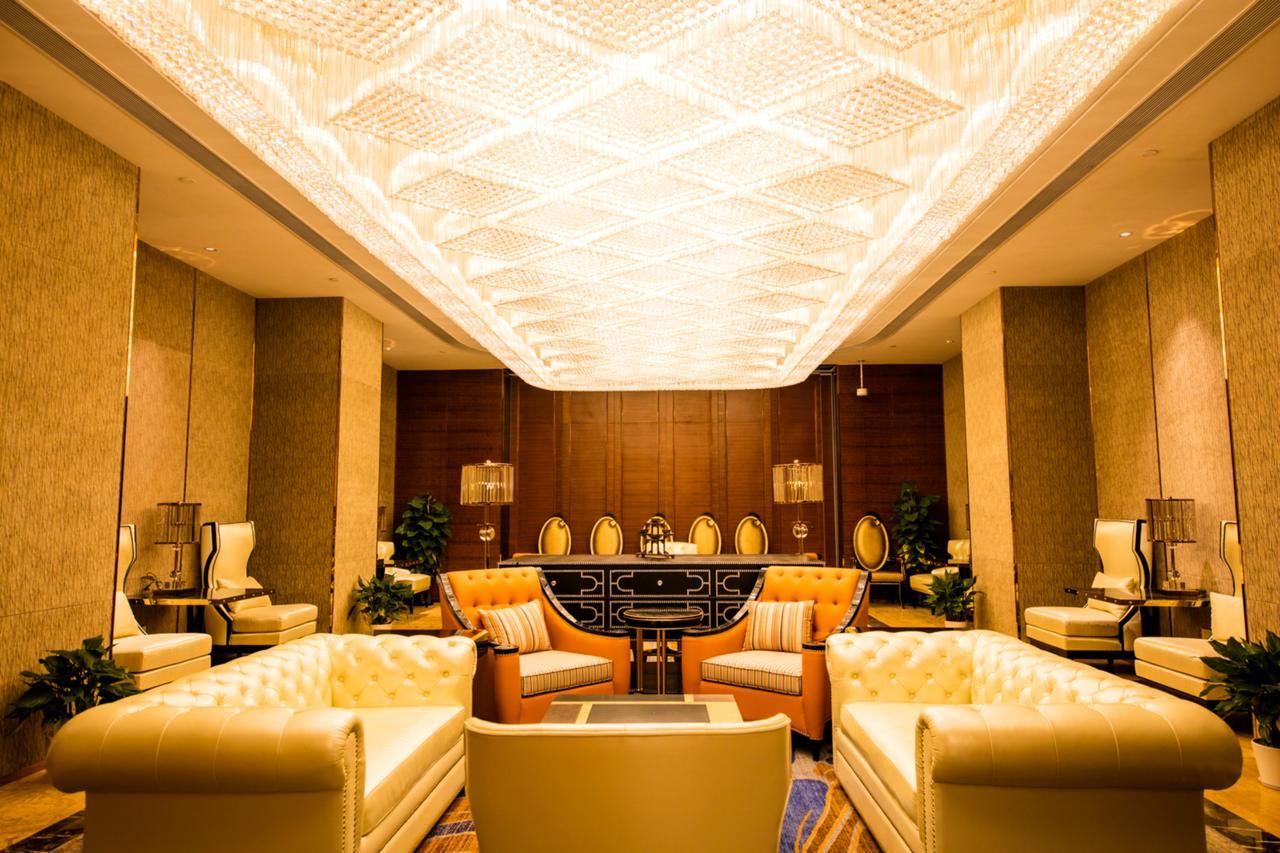 Shanghai Ship Hotel 외부 사진