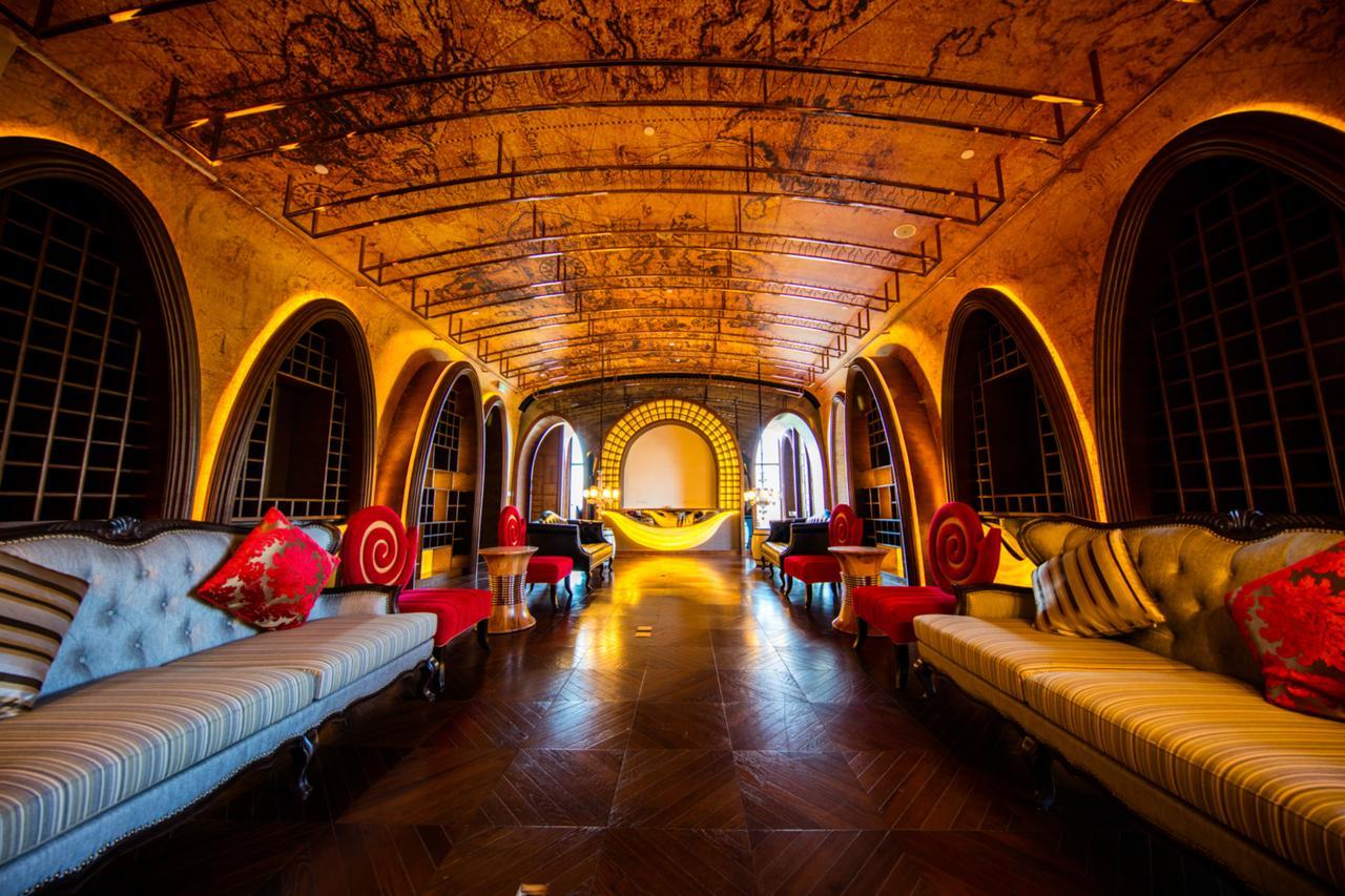 Shanghai Ship Hotel 외부 사진