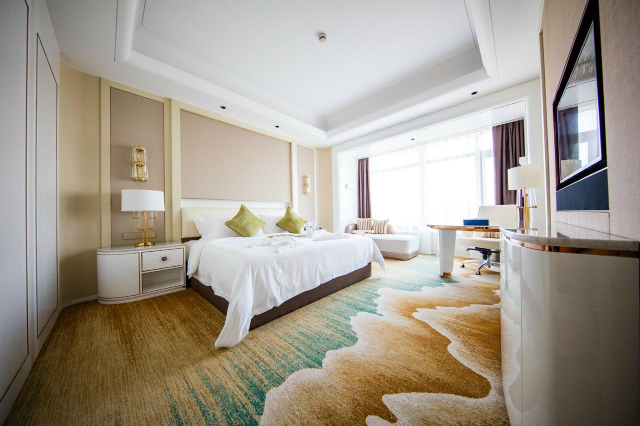 Shanghai Ship Hotel 외부 사진
