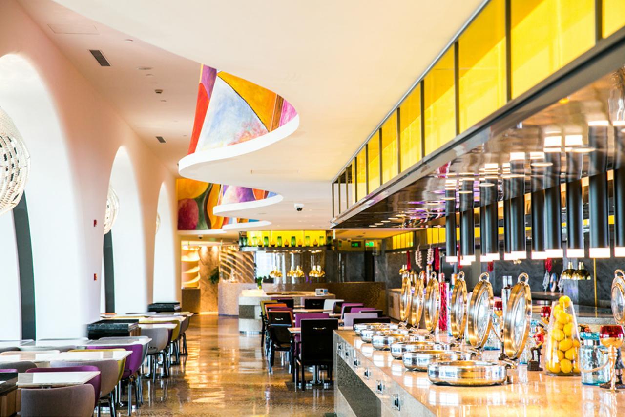 Shanghai Ship Hotel 외부 사진