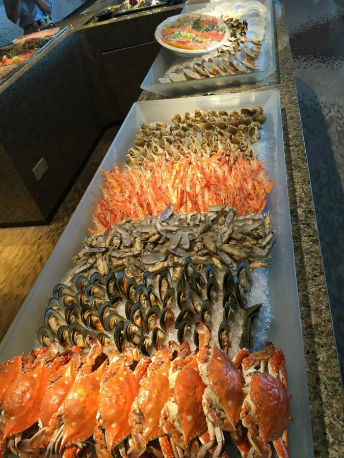 Shanghai Ship Hotel 외부 사진
