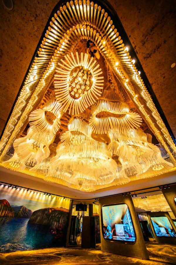 Shanghai Ship Hotel 외부 사진