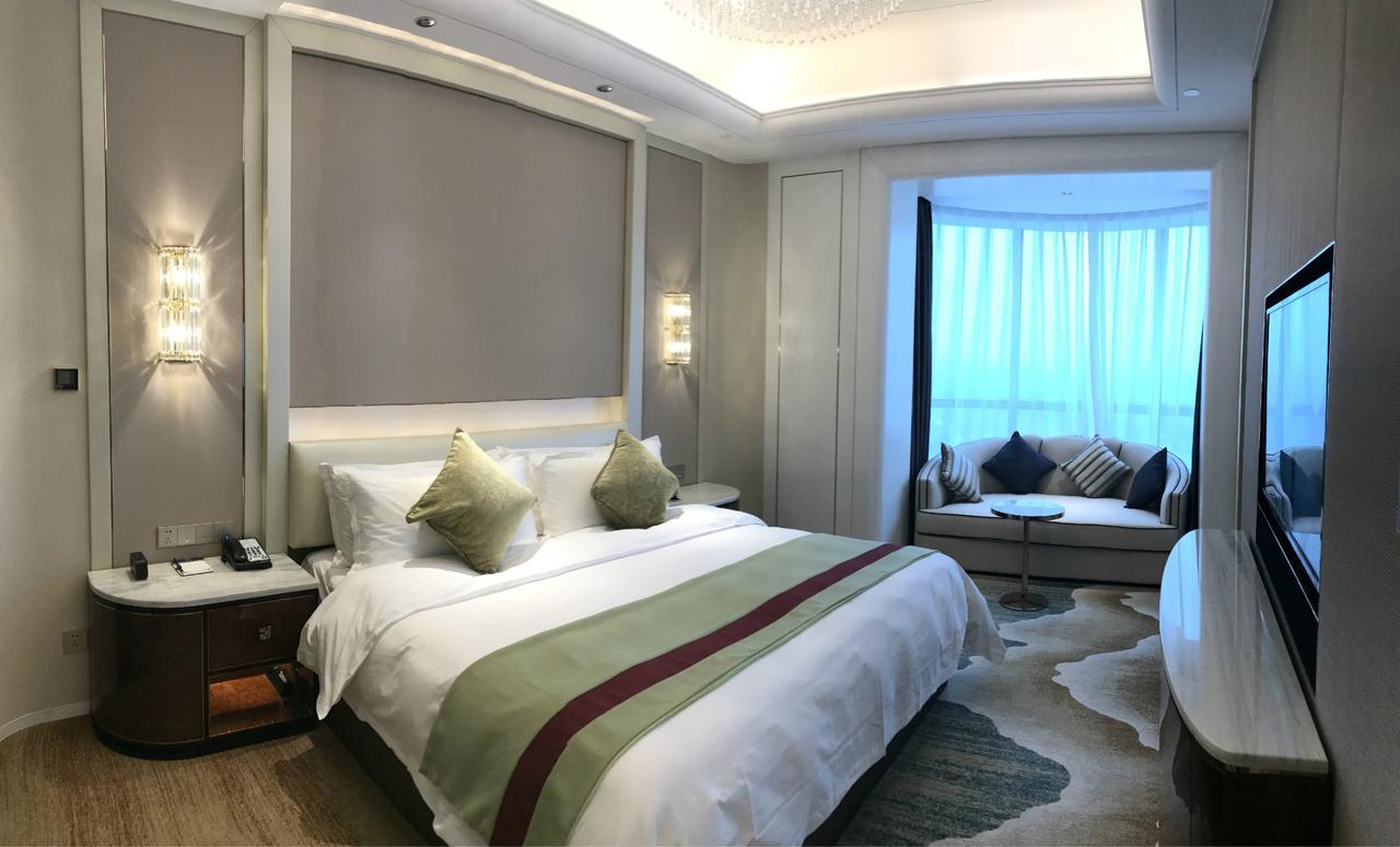 Shanghai Ship Hotel 외부 사진