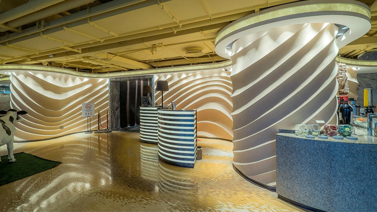 Shanghai Ship Hotel 외부 사진