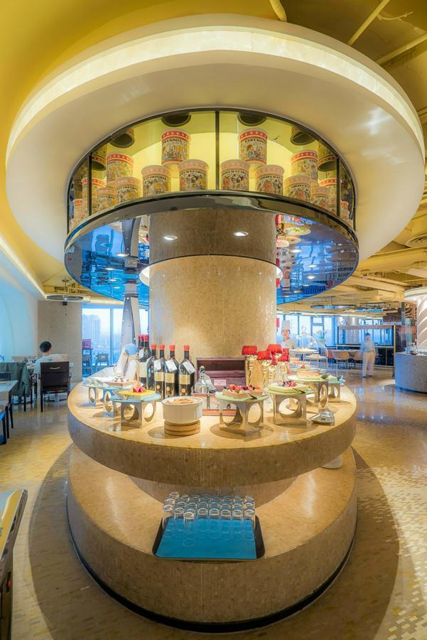Shanghai Ship Hotel 외부 사진