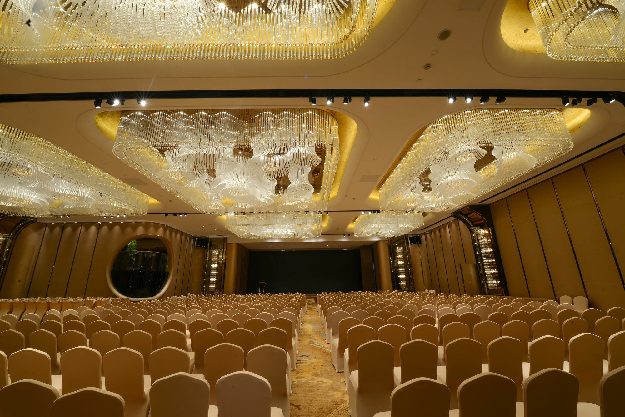 Shanghai Ship Hotel 외부 사진