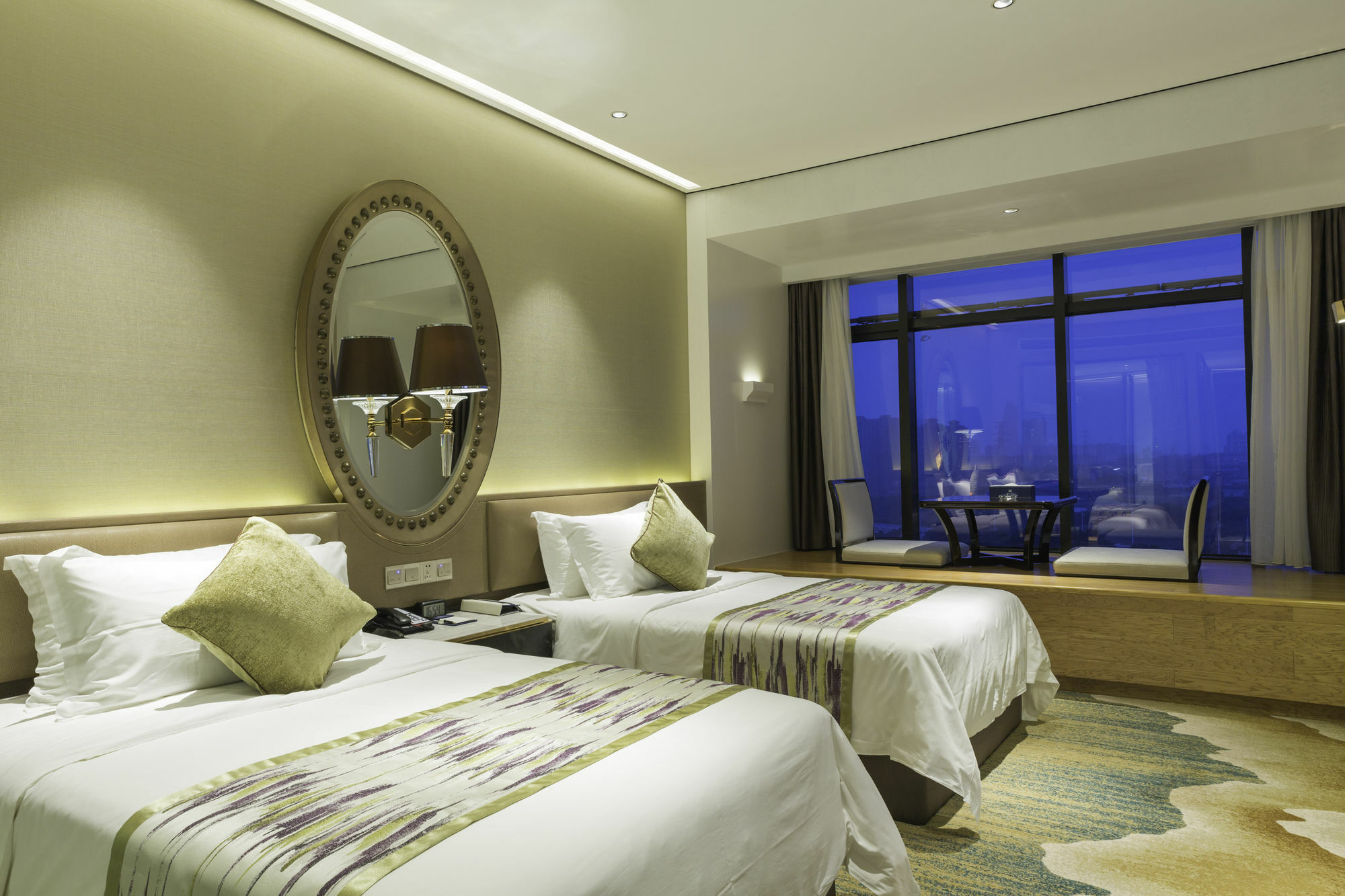 Shanghai Ship Hotel 외부 사진