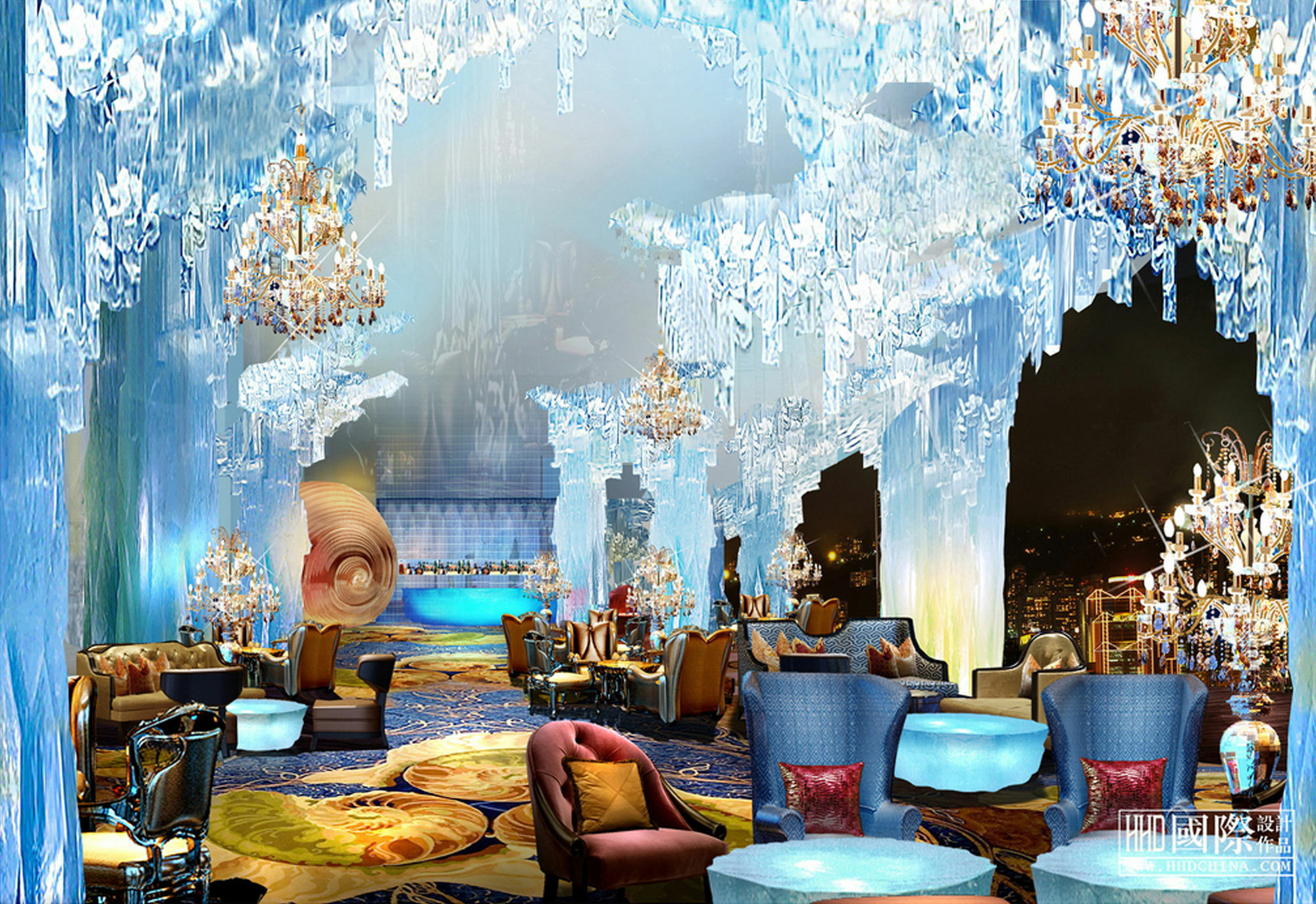 Shanghai Ship Hotel 외부 사진