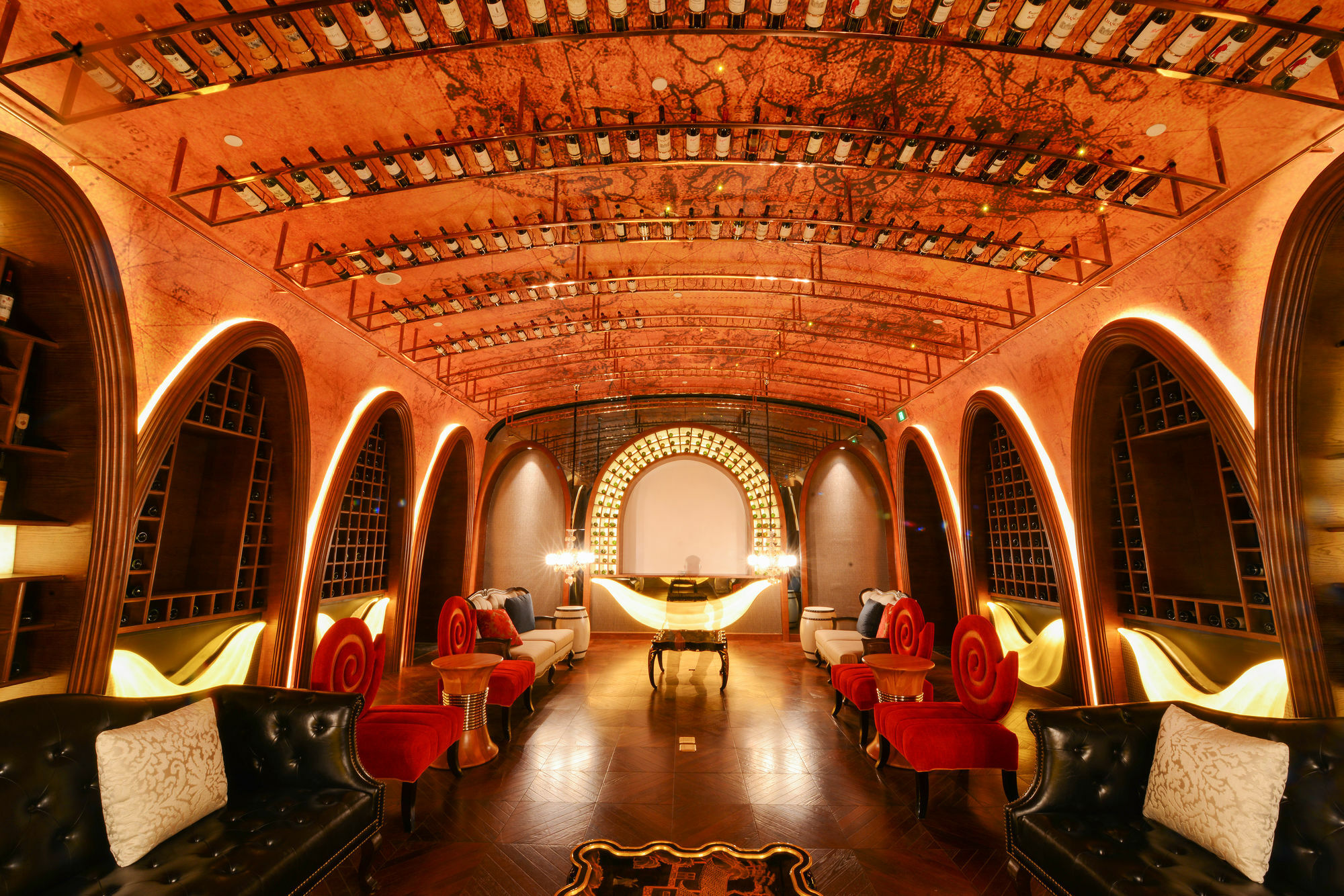Shanghai Ship Hotel 외부 사진