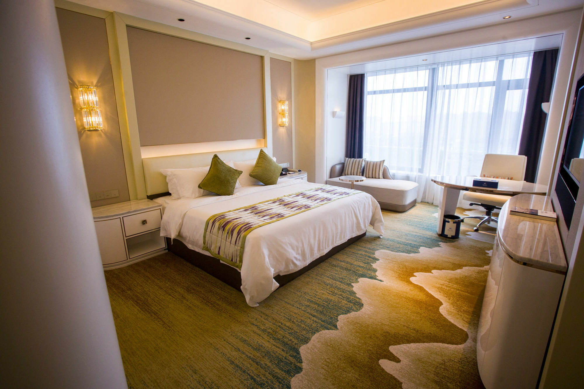 Shanghai Ship Hotel 외부 사진