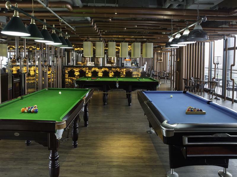 Shanghai Ship Hotel 외부 사진