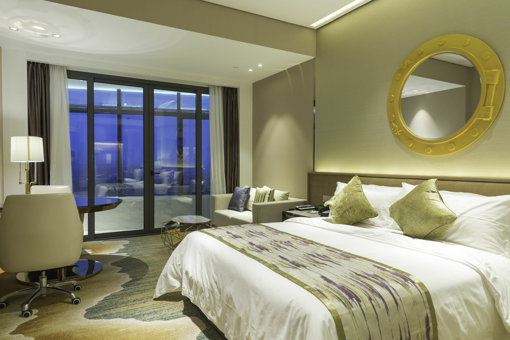 Shanghai Ship Hotel 외부 사진