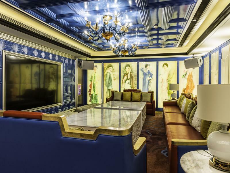 Shanghai Ship Hotel 외부 사진
