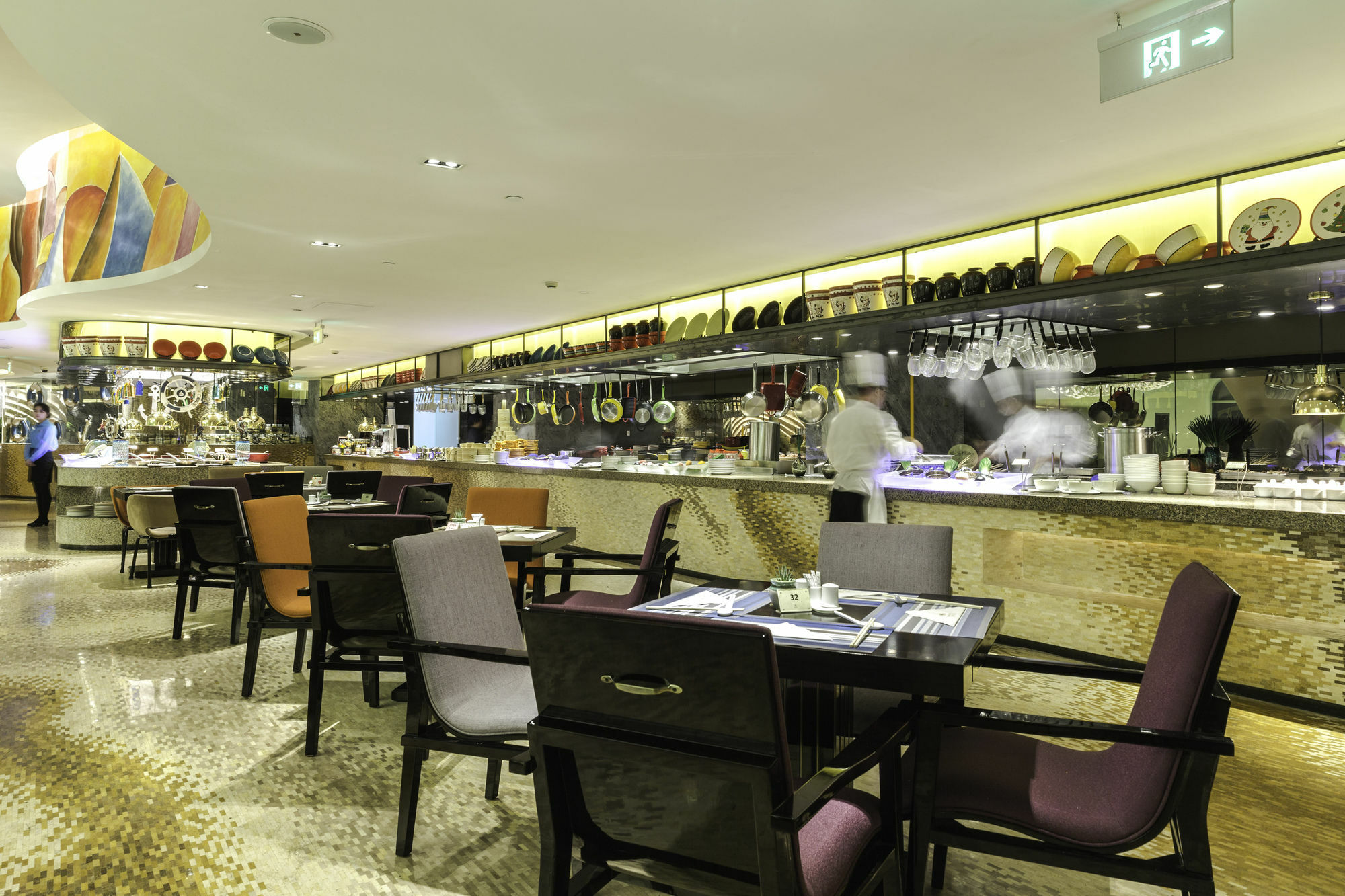 Shanghai Ship Hotel 외부 사진